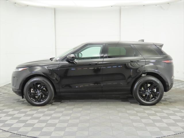 used 2023 Land Rover Range Rover Evoque car, priced at $32,982