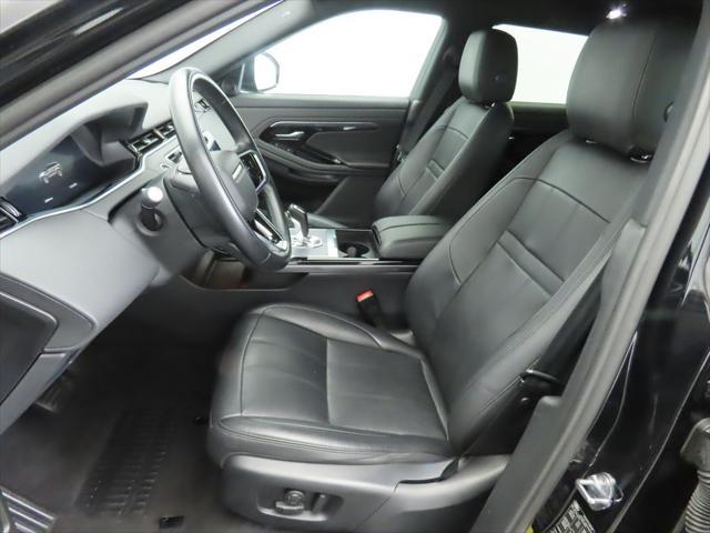 used 2023 Land Rover Range Rover Evoque car, priced at $32,982