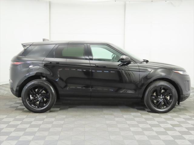 used 2023 Land Rover Range Rover Evoque car, priced at $32,982