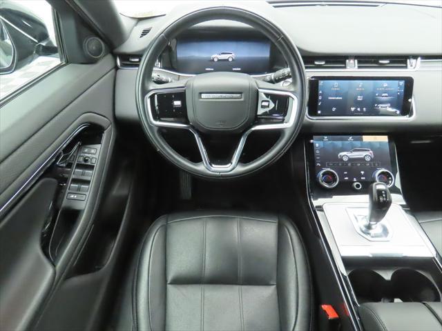 used 2023 Land Rover Range Rover Evoque car, priced at $32,982