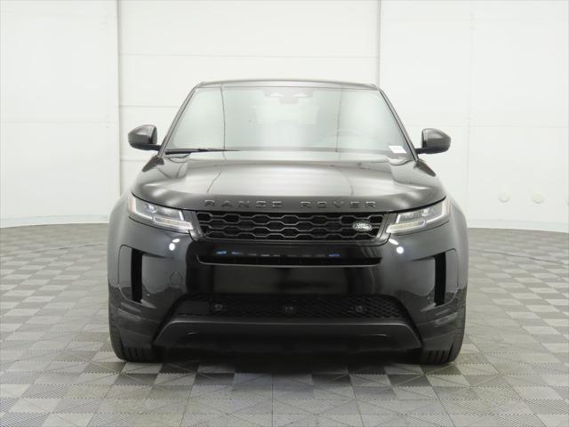 used 2023 Land Rover Range Rover Evoque car, priced at $32,982