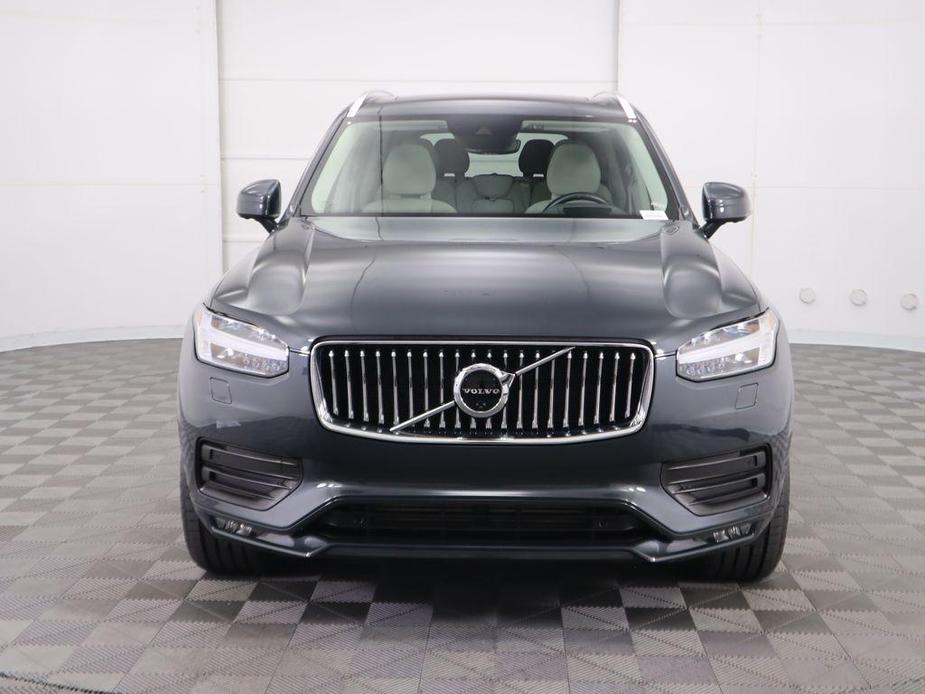 used 2022 Volvo XC90 car, priced at $38,818