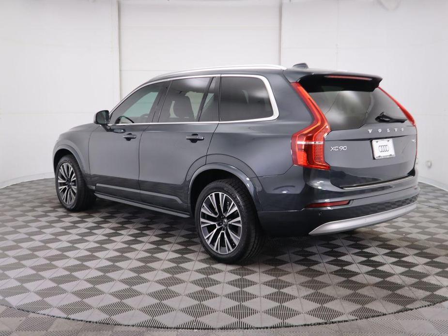 used 2022 Volvo XC90 car, priced at $38,818