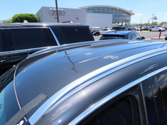 used 2021 Mercedes-Benz GLC 300 car, priced at $26,053