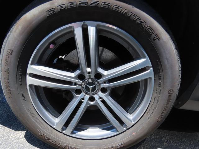 used 2021 Mercedes-Benz GLC 300 car, priced at $26,053