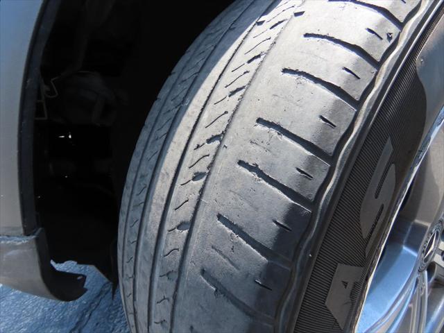 used 2021 Mercedes-Benz GLC 300 car, priced at $26,053
