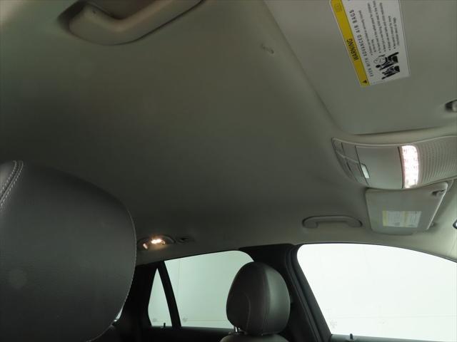used 2021 Mercedes-Benz GLC 300 car, priced at $24,558