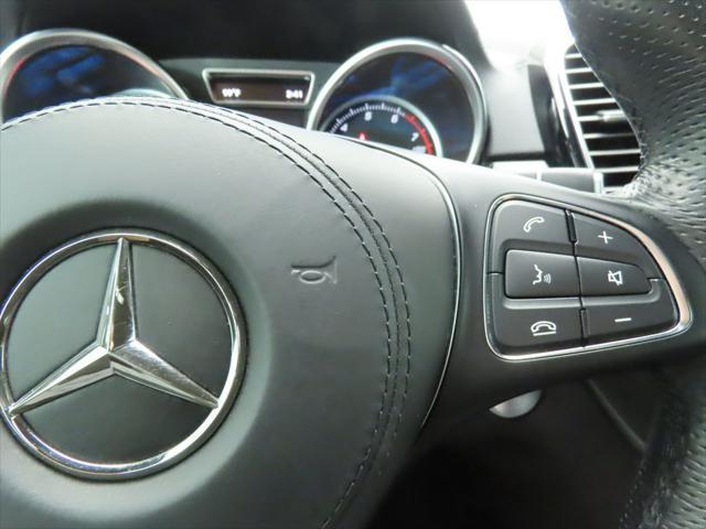 used 2019 Mercedes-Benz GLS 450 car, priced at $29,407