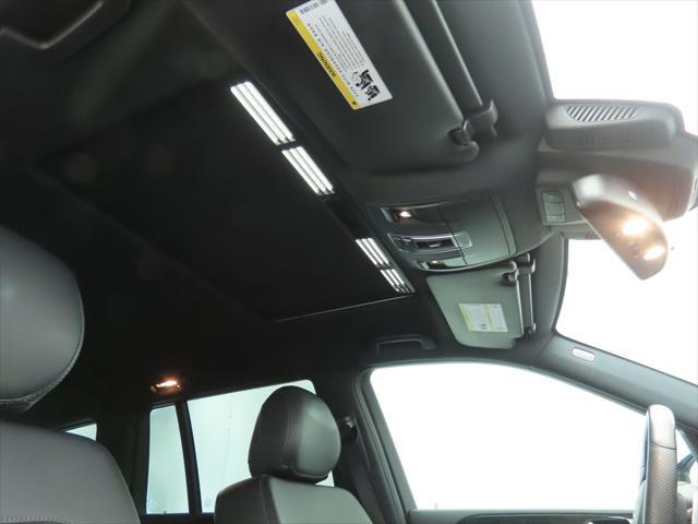 used 2019 Mercedes-Benz GLS 450 car, priced at $29,407