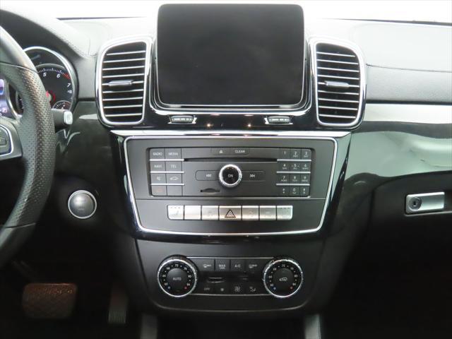 used 2019 Mercedes-Benz GLS 450 car, priced at $29,407