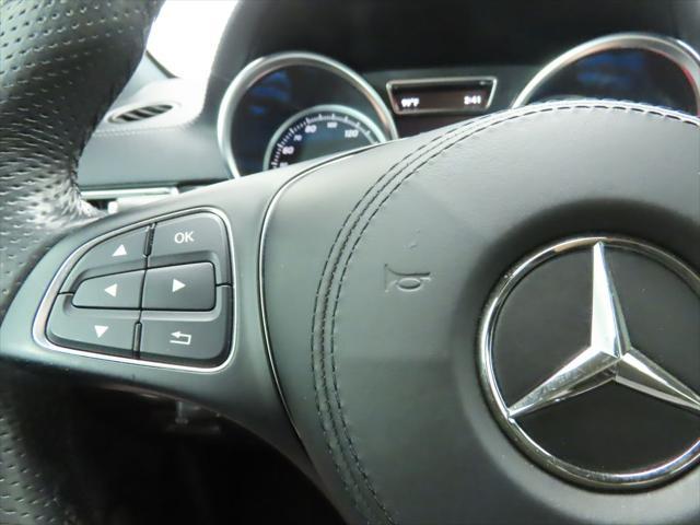 used 2019 Mercedes-Benz GLS 450 car, priced at $29,407