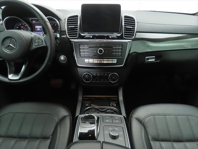 used 2019 Mercedes-Benz GLS 450 car, priced at $29,407