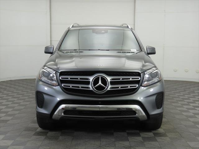 used 2019 Mercedes-Benz GLS 450 car, priced at $29,407