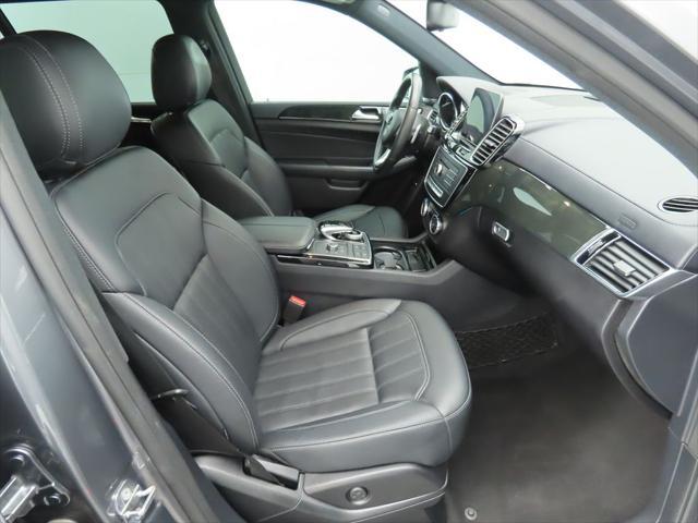 used 2019 Mercedes-Benz GLS 450 car, priced at $29,407