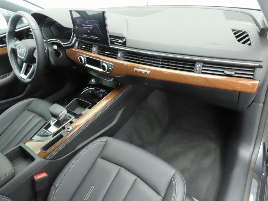 used 2023 Audi A5 Sportback car, priced at $40,328