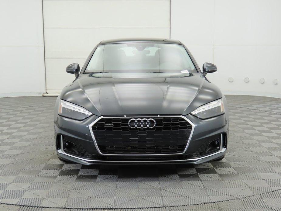used 2023 Audi A5 Sportback car, priced at $40,328