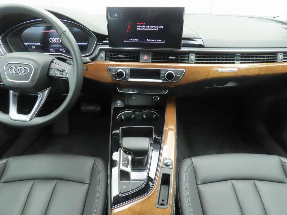 used 2023 Audi A5 Sportback car, priced at $40,328