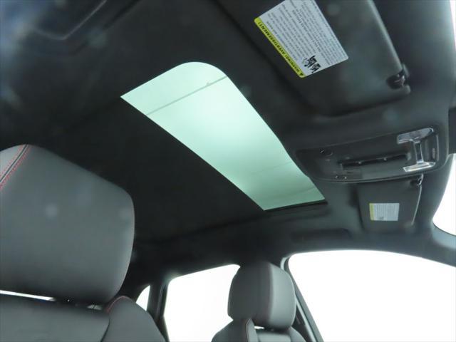 new 2025 Audi Q3 car, priced at $47,965