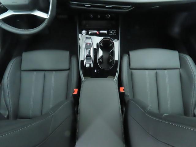 new 2025 Audi A5 car, priced at $57,235