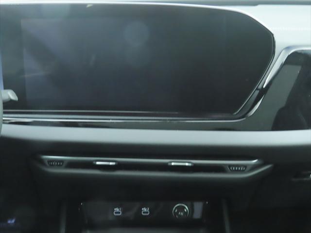 new 2025 Audi A5 car, priced at $57,235