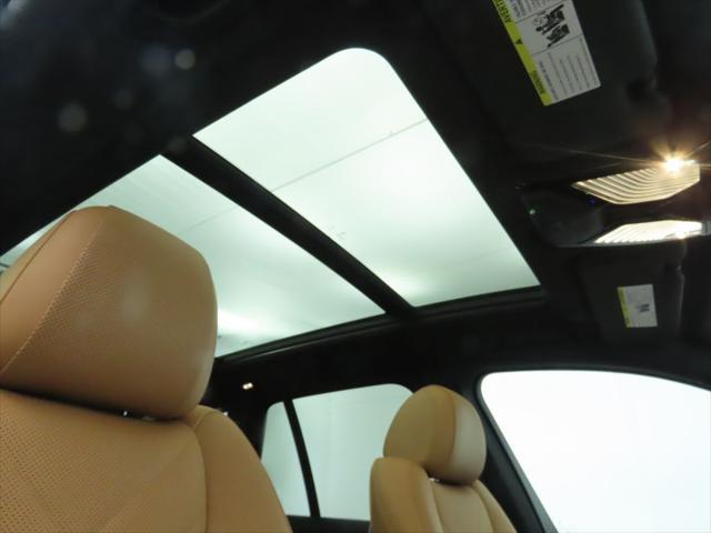 used 2023 BMW X5 car, priced at $58,117