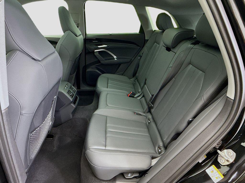 new 2025 Audi Q5 car, priced at $61,150