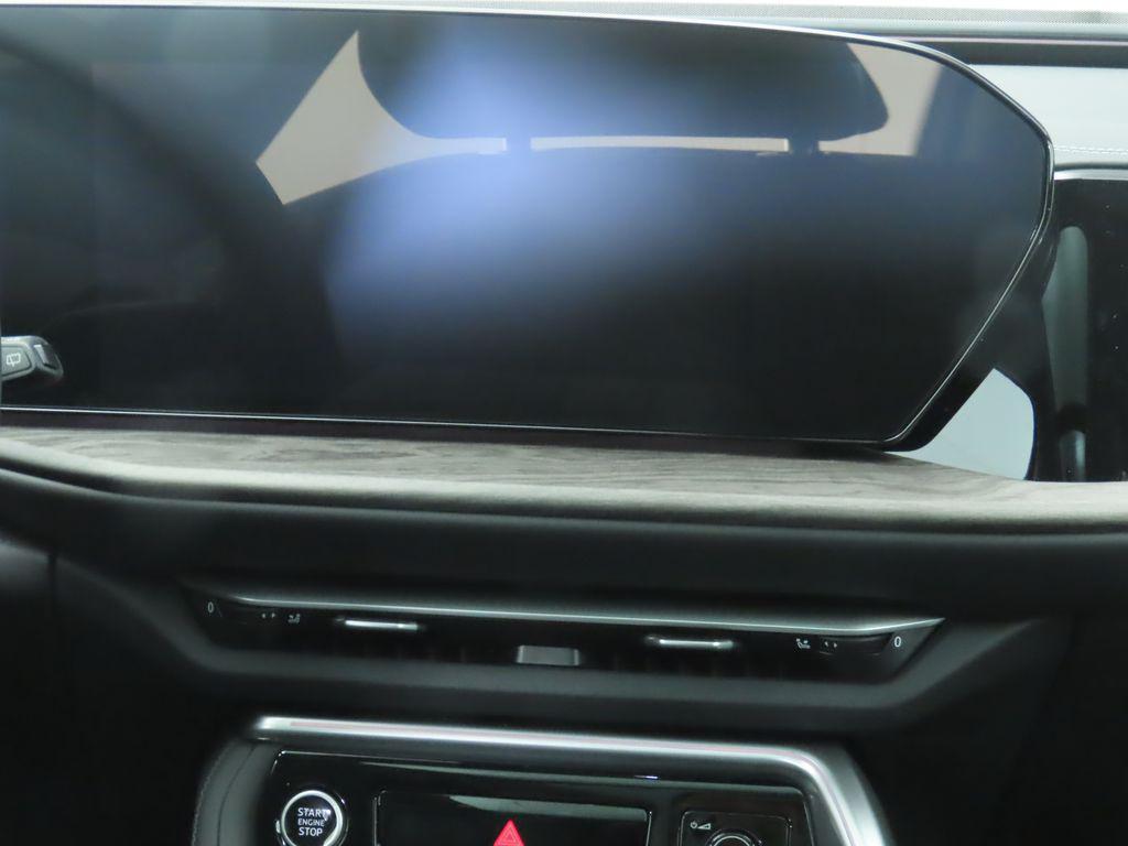 new 2025 Audi Q5 car, priced at $58,690