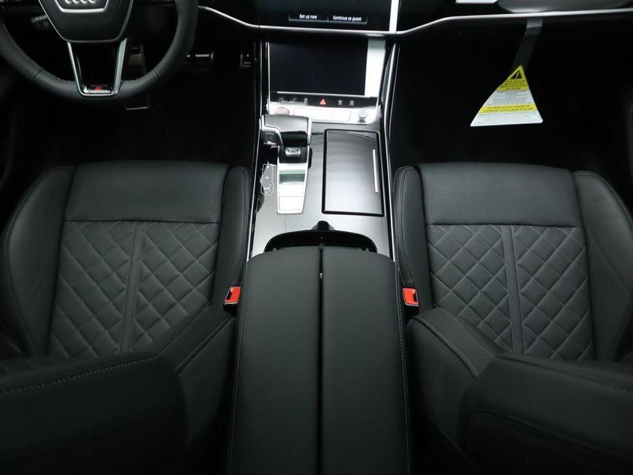 new 2024 Audi S8 car, priced at $131,380