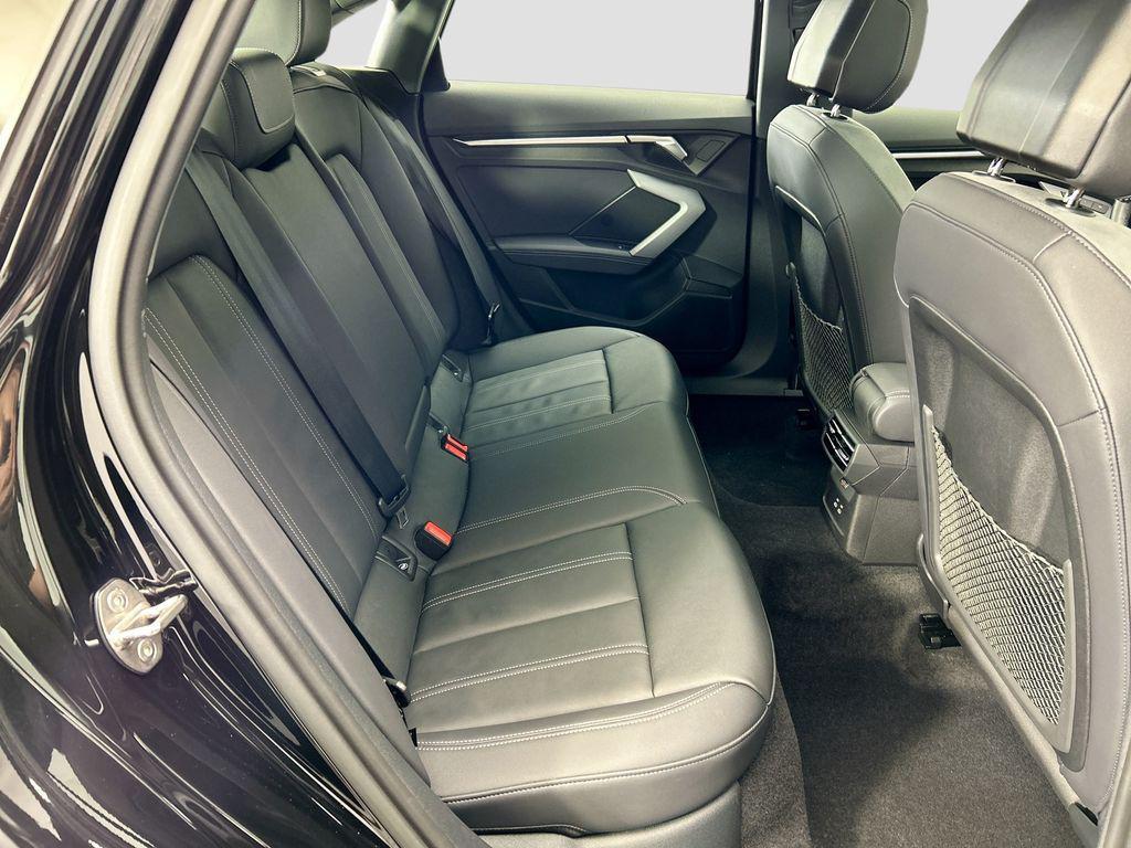 used 2025 Audi A3 car, priced at $30,710