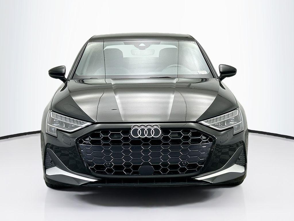 used 2025 Audi A3 car, priced at $30,710