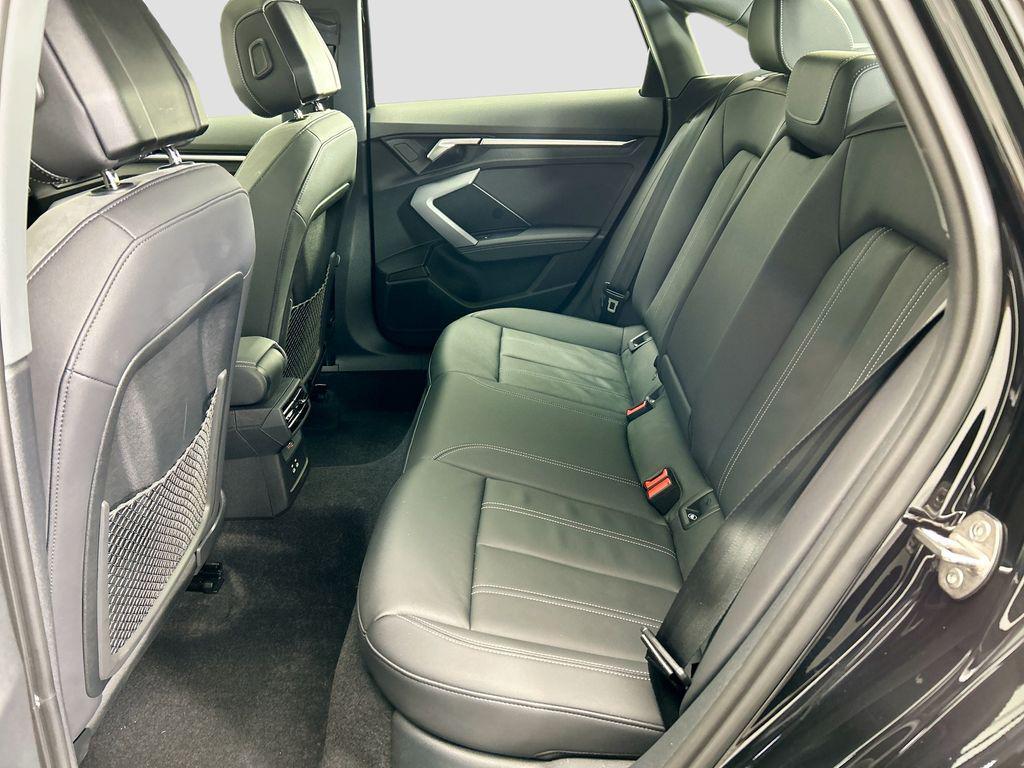 used 2025 Audi A3 car, priced at $30,710