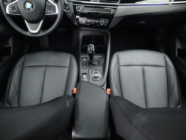 used 2021 BMW X1 car, priced at $21,971