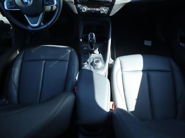 used 2021 BMW X1 car, priced at $23,478