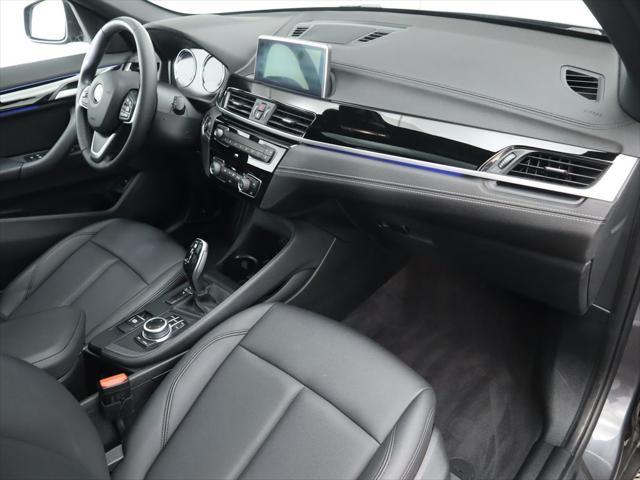 used 2021 BMW X1 car, priced at $21,971