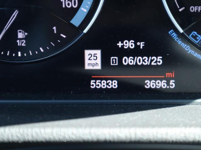 used 2021 BMW X1 car, priced at $23,478