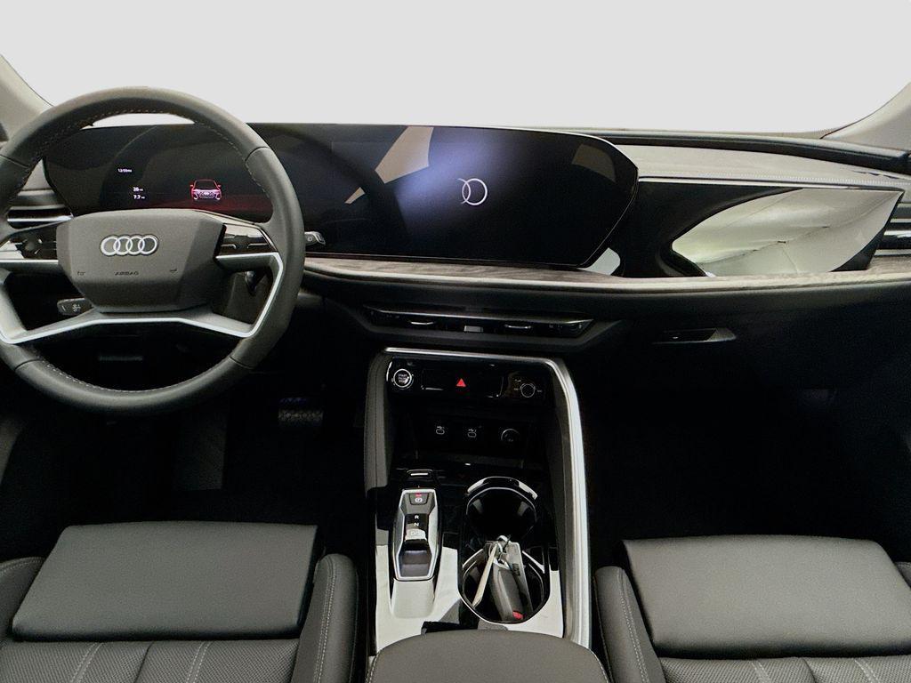 new 2025 Audi Q5 car, priced at $61,150