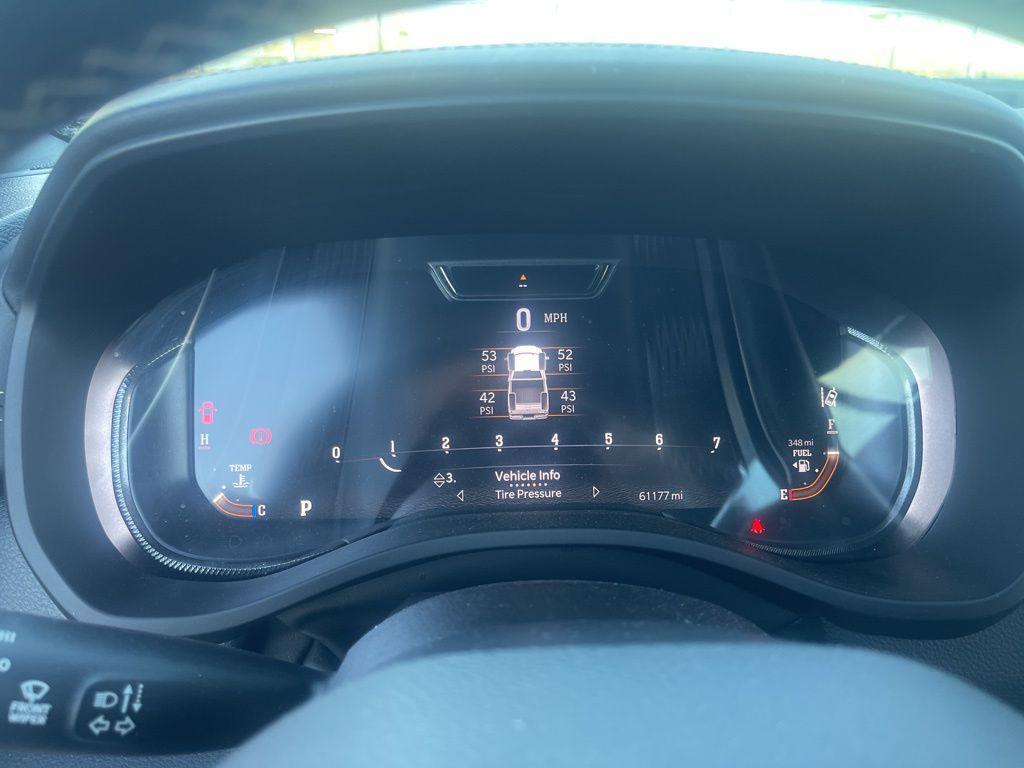 used 2023 Ram 1500 car, priced at $42,138