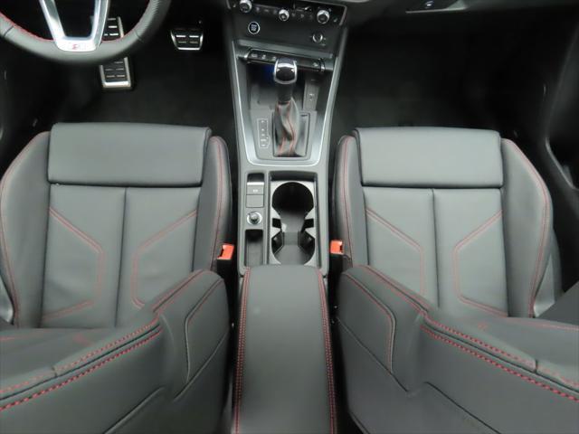 used 2025 Audi Q3 car