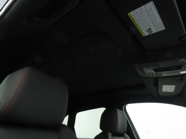 used 2025 Audi Q3 car