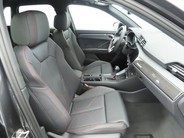 used 2025 Audi Q3 car