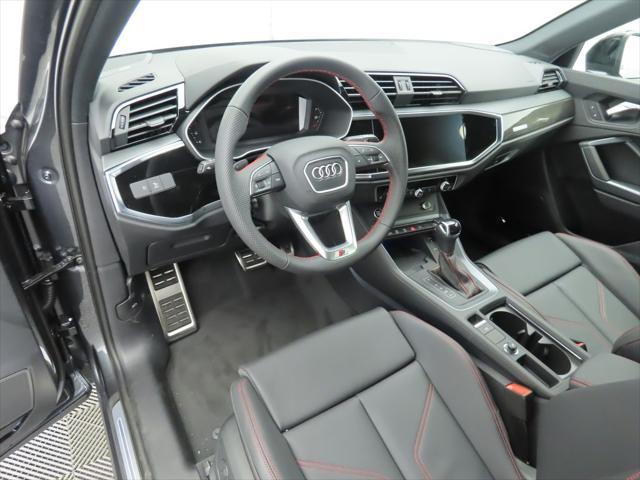 used 2025 Audi Q3 car