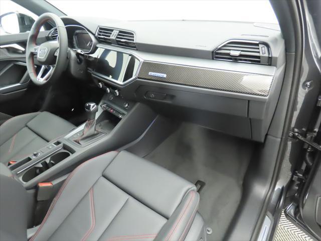 used 2025 Audi Q3 car
