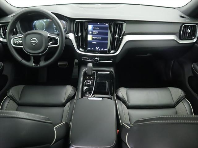 used 2022 Volvo S60 Recharge Plug-In Hybrid car, priced at $33,677