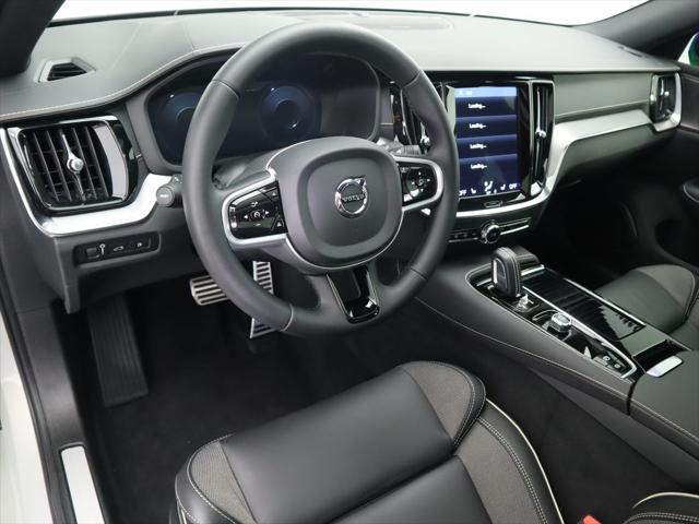 used 2022 Volvo S60 Recharge Plug-In Hybrid car, priced at $33,677