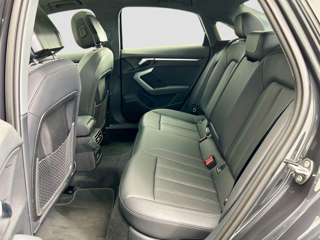 used 2025 Audi A3 car