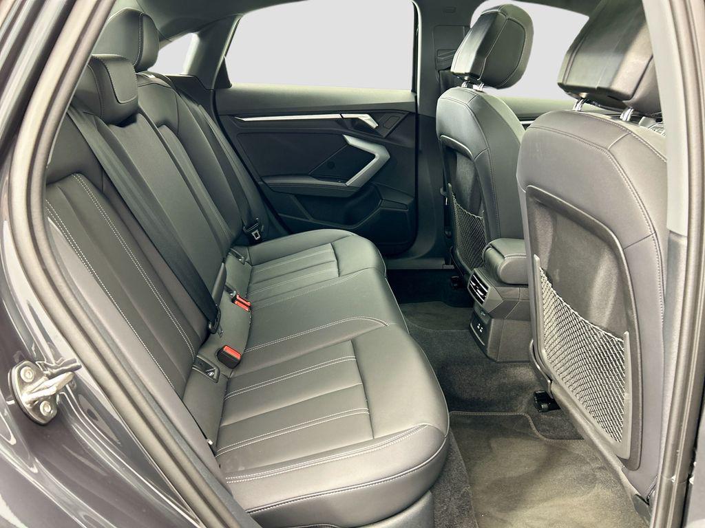 used 2025 Audi A3 car