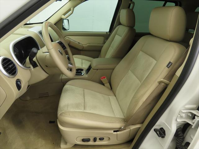 used 2008 Mercury Mountaineer car, priced at $6,945