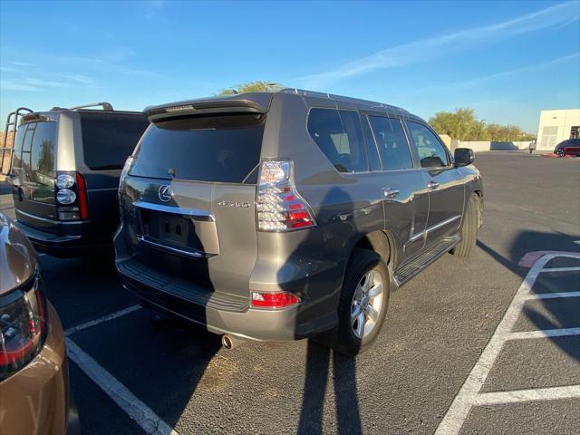 used 2014 Lexus GX 460 car, priced at $28,025