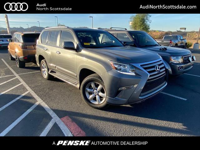 used 2014 Lexus GX 460 car, priced at $28,025