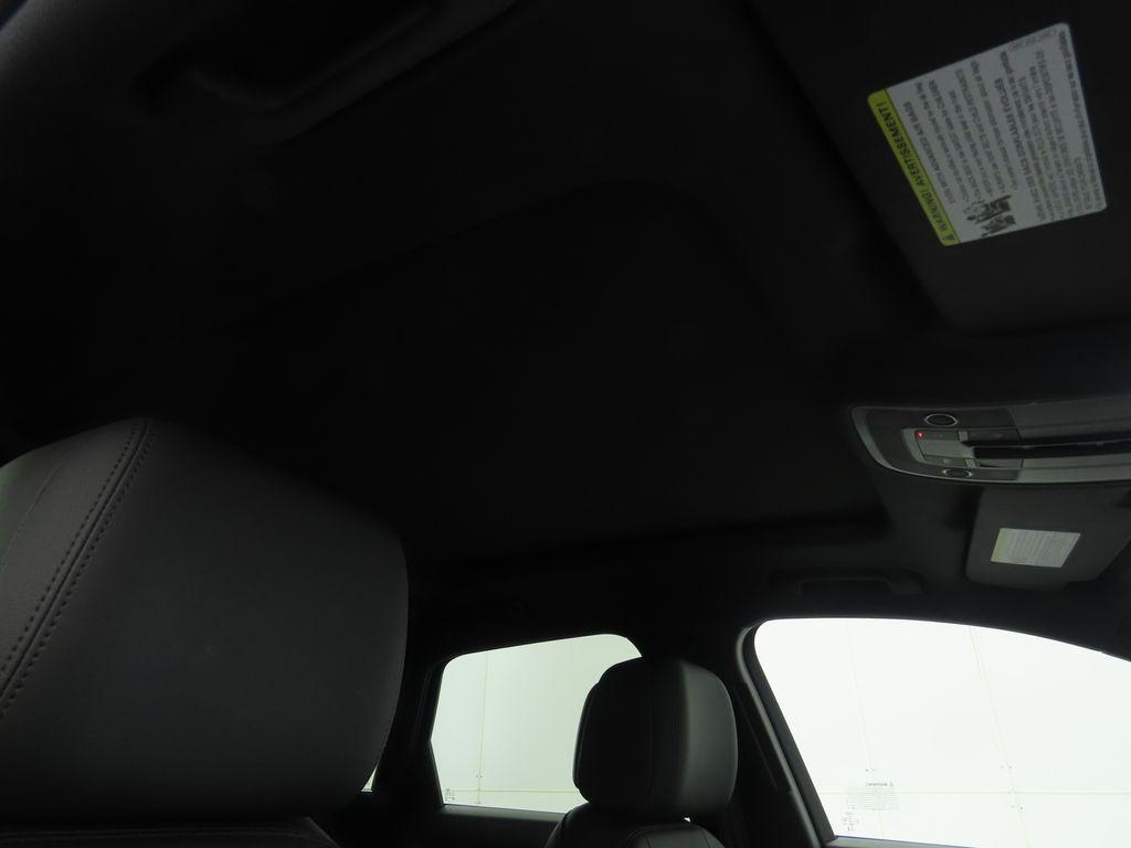 new 2025 Audi Q3 car, priced at $45,965